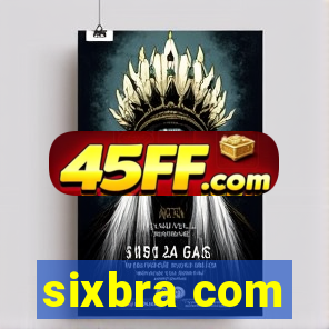 sixbra com